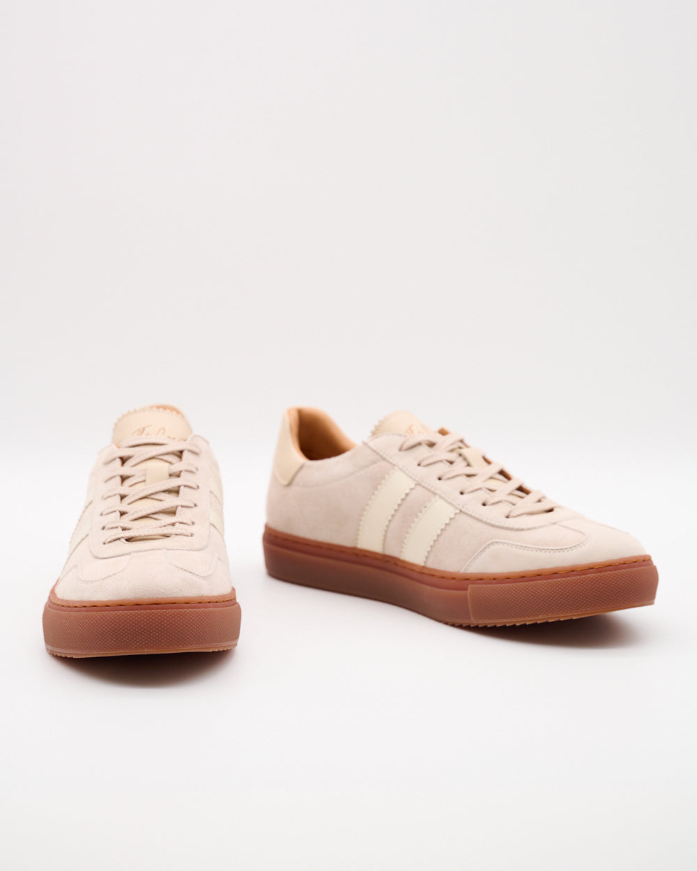 Mara Sandstone Sneaker