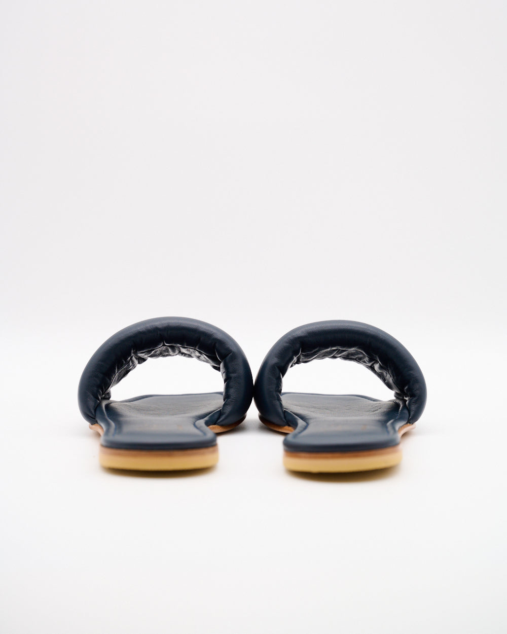 Adriana Slipper – Dunkelblau