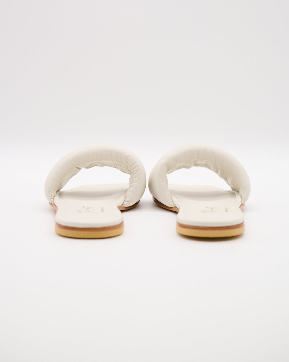Adriana Slipper – Creme