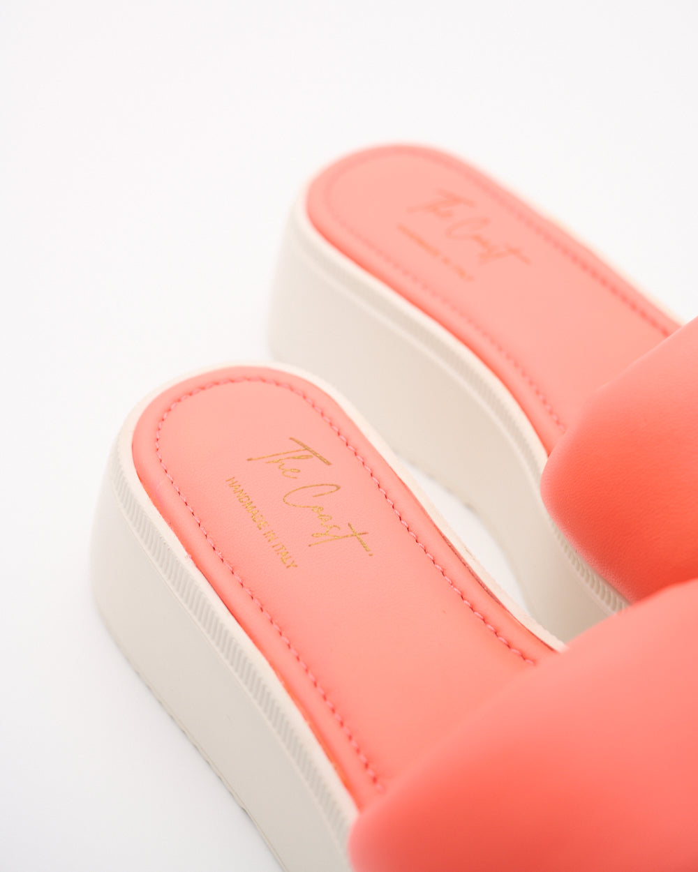 Isabella Slipper – Lachs