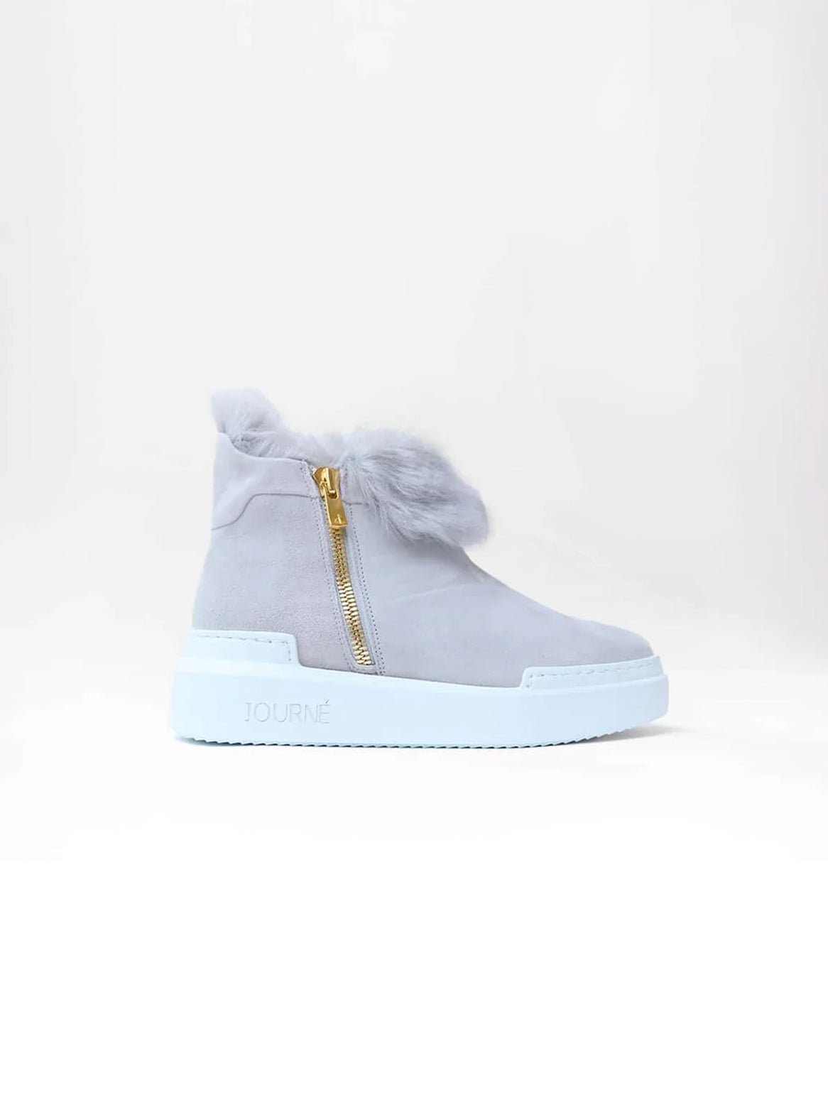 Grazia Chelsea Grau