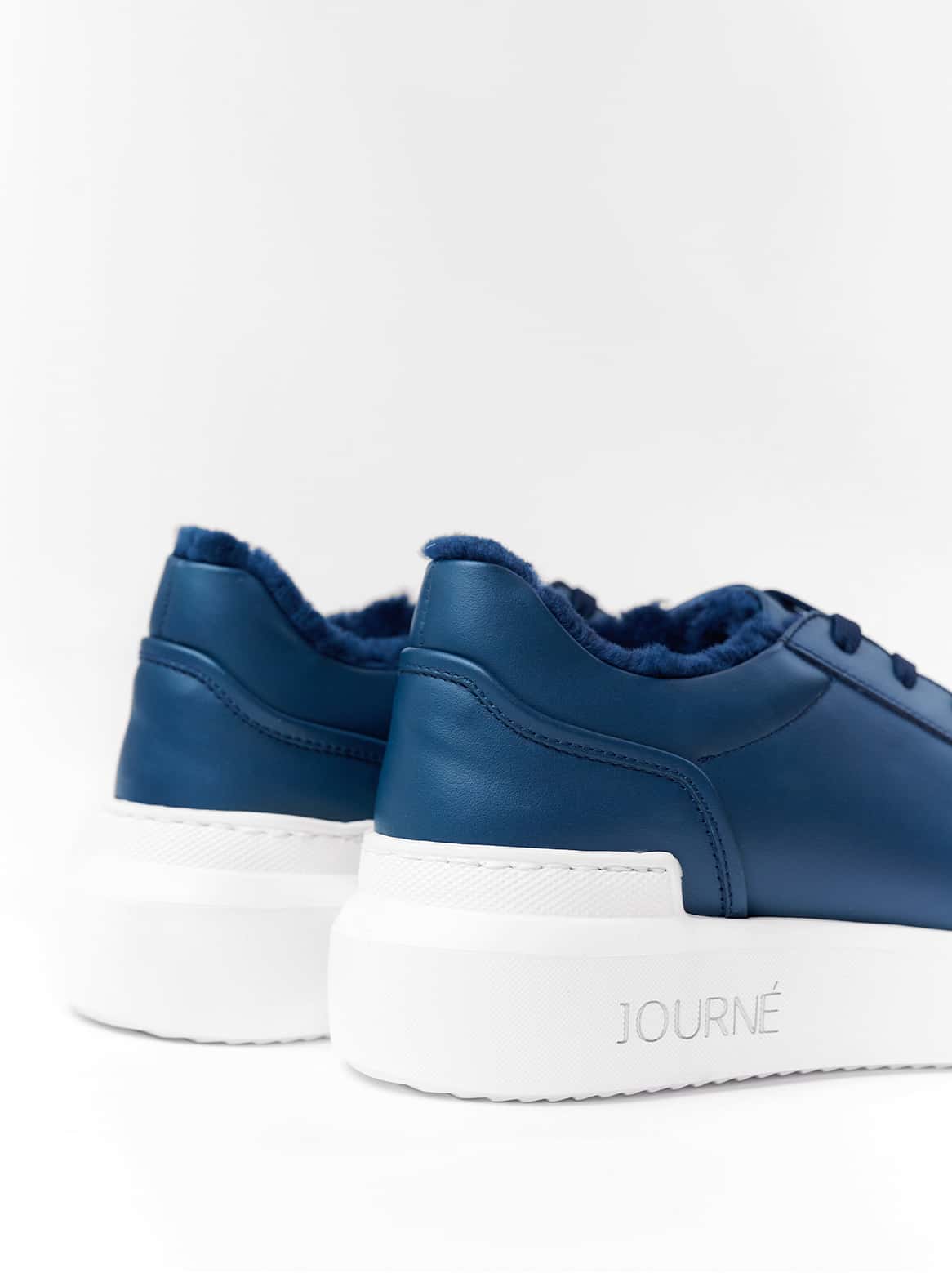 Journé Sneaker in Blau