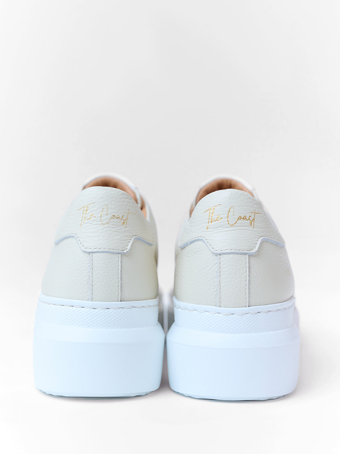 Alexi Slip-In Creme