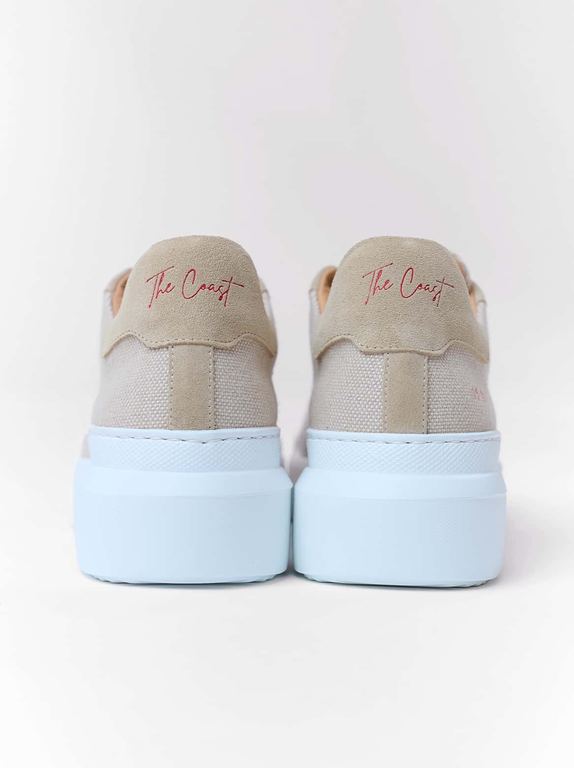 Siena Canvas Sand