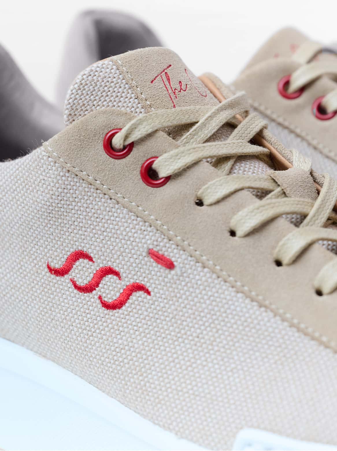 Siena Canvas Sand