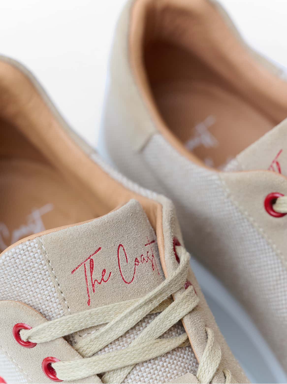 Siena Canvas Sand