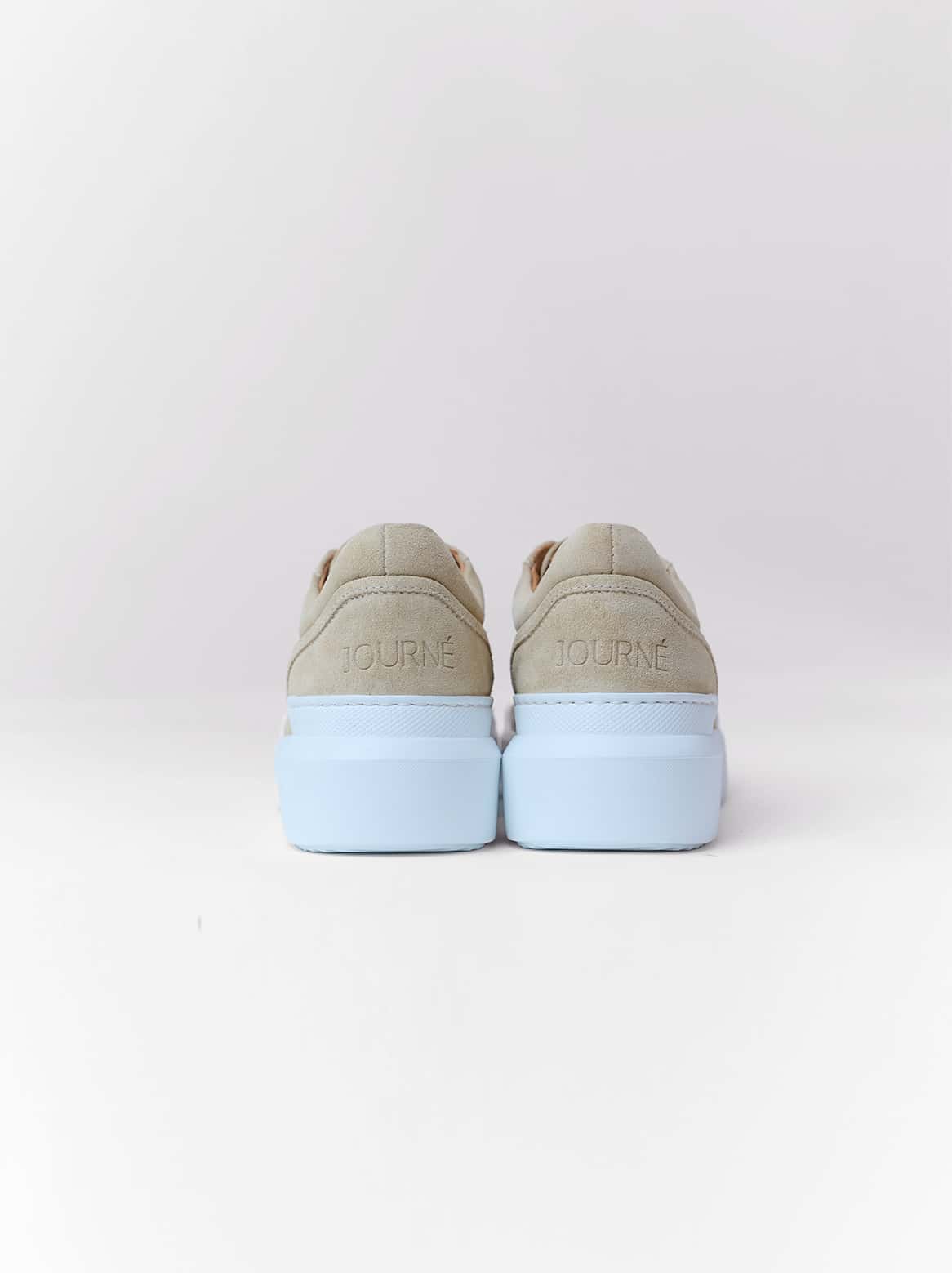 Aurora Velour Sand