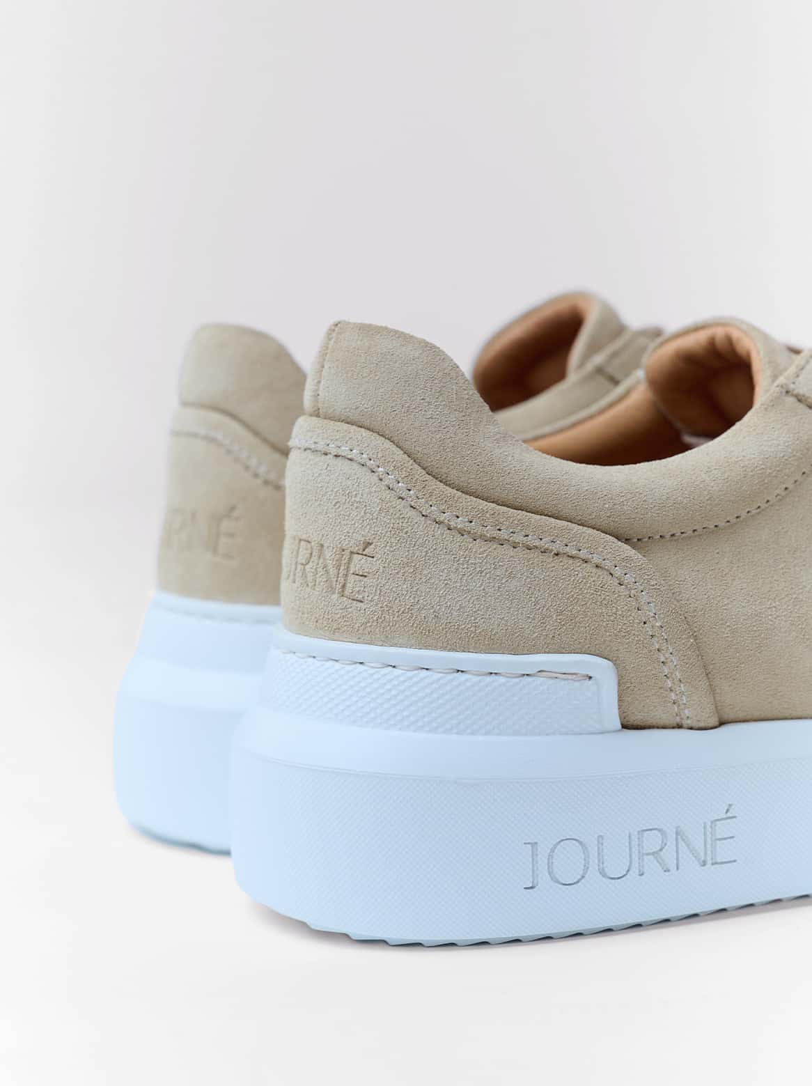 Aurora Velour Sand