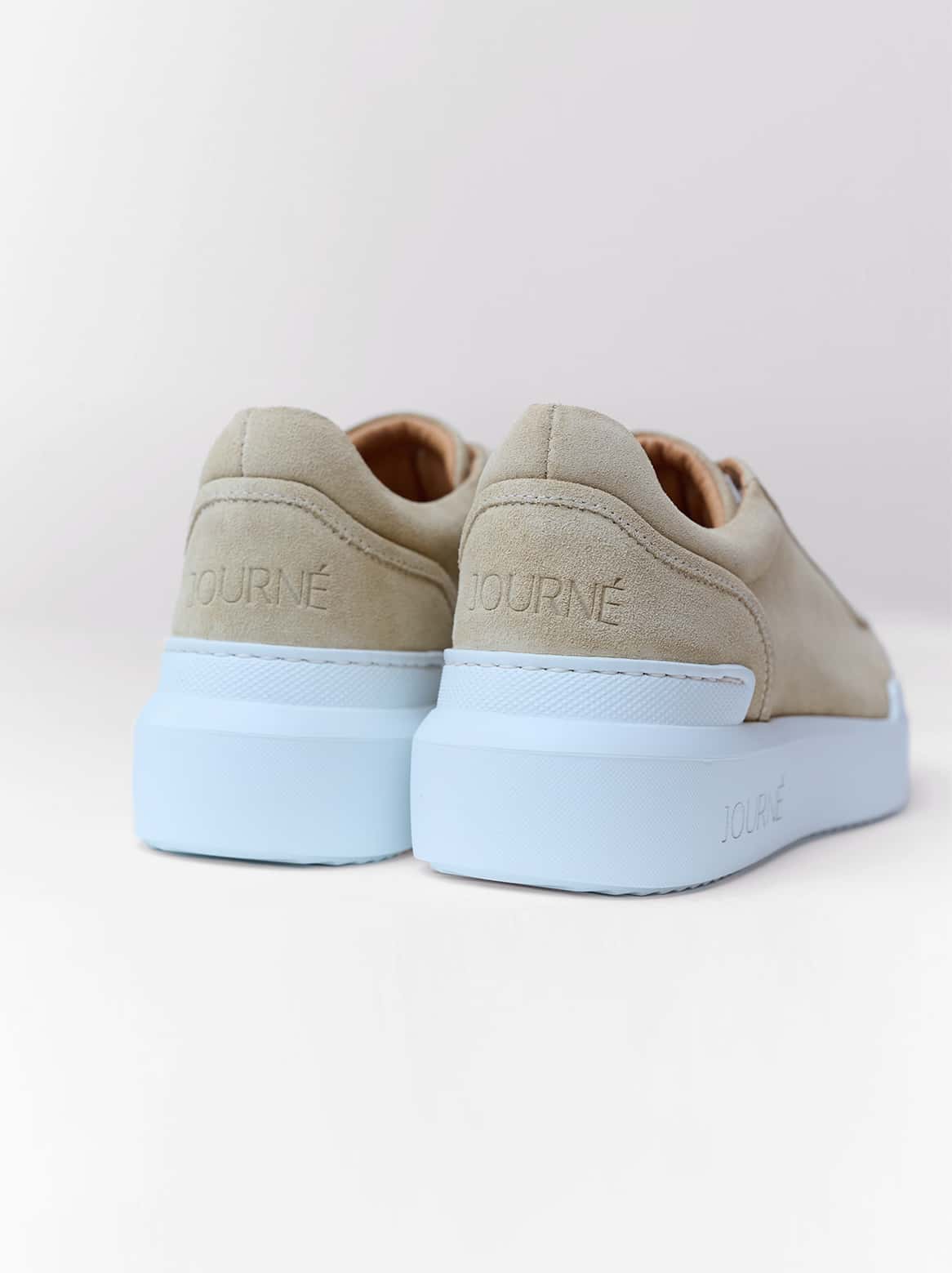 Aurora Velour Sand