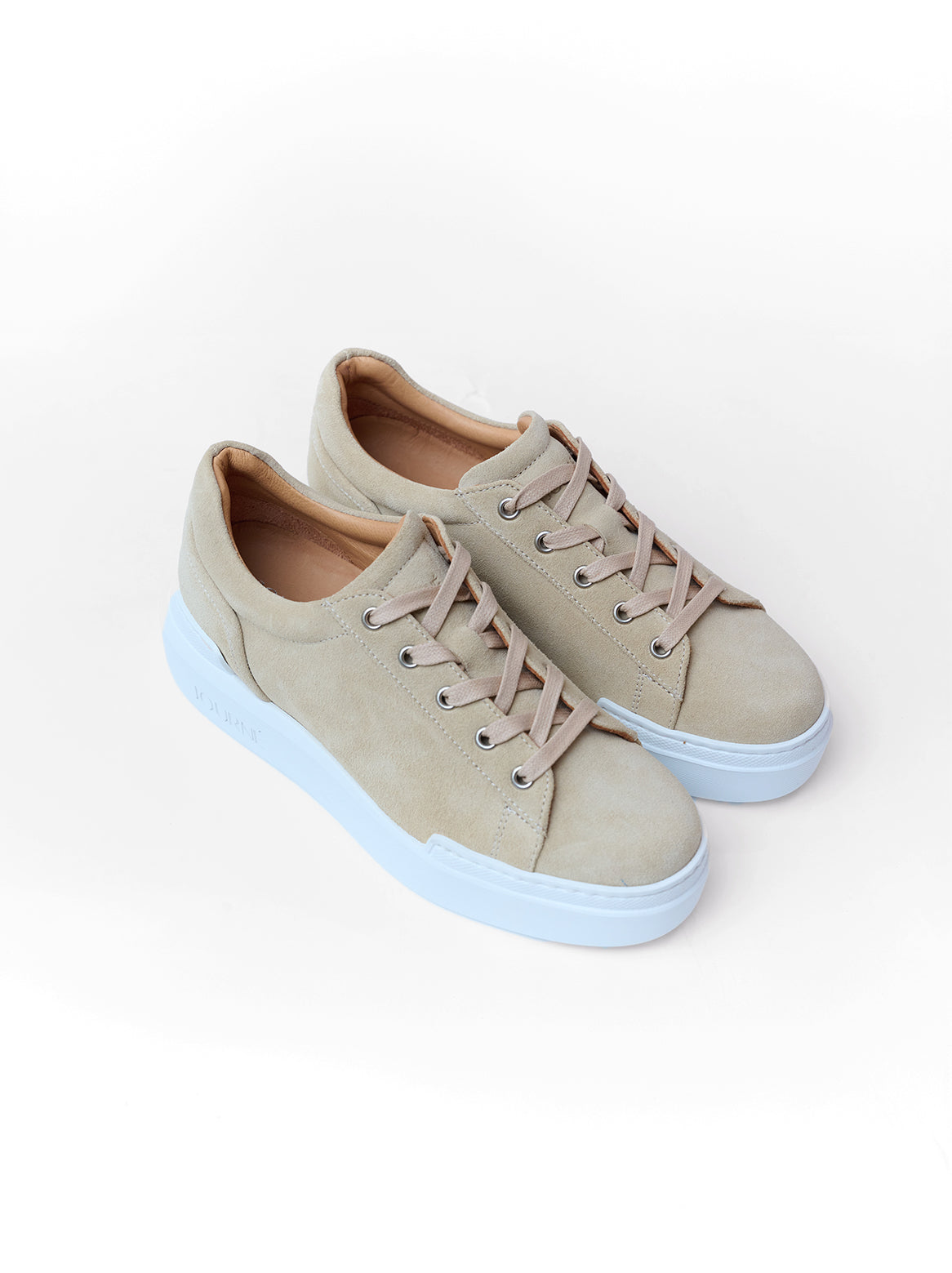 Aurora Velour Sand