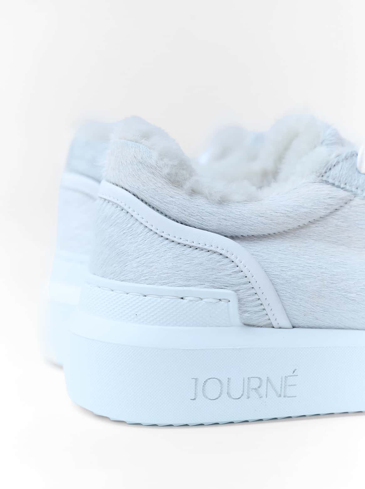 Emilie Cavallino Creme
