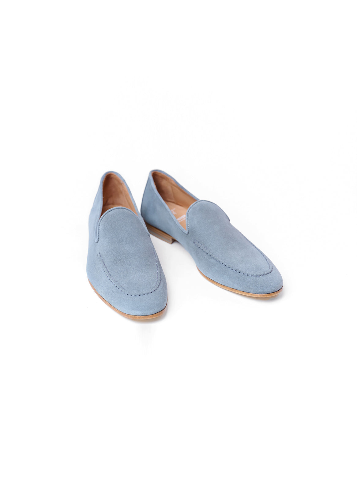 Alessandro Loafer in Grau