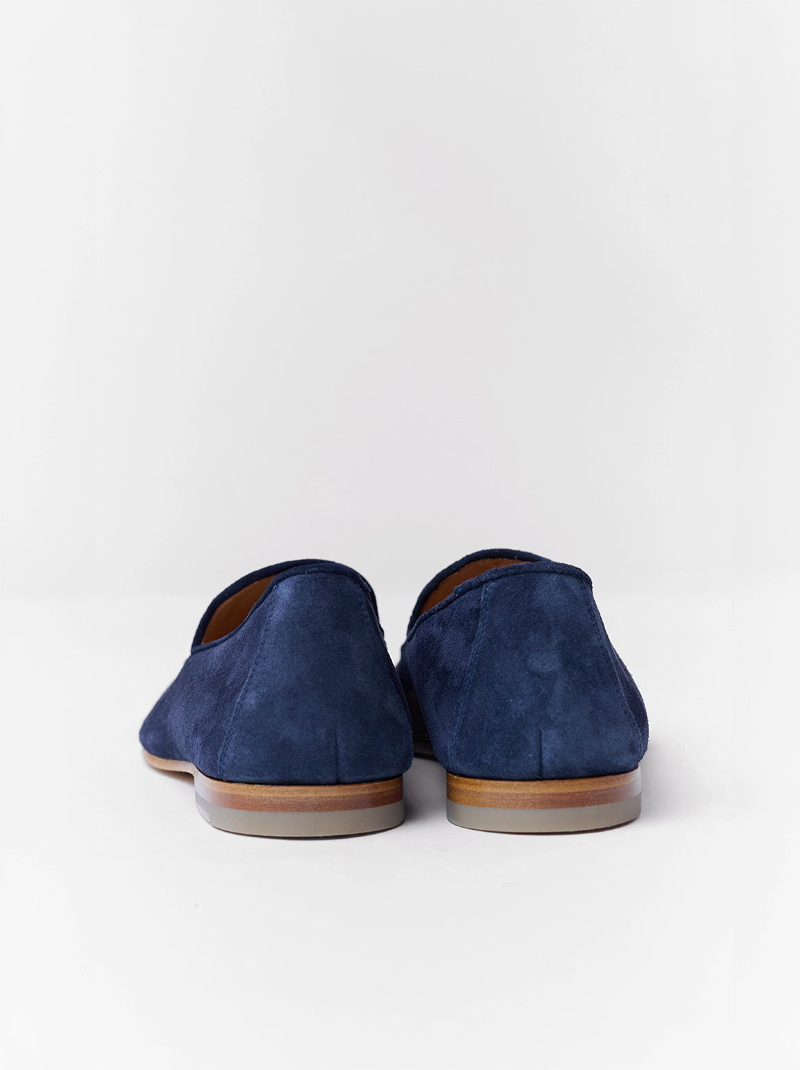 Alessandro Loafer in Blau