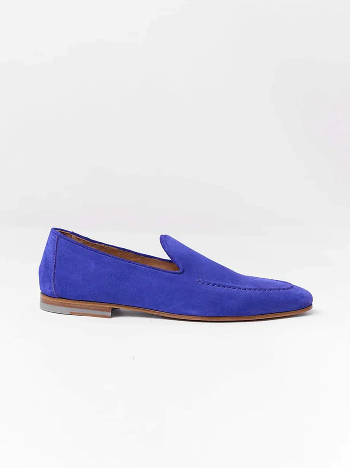 Alessandro Loafer in Lila