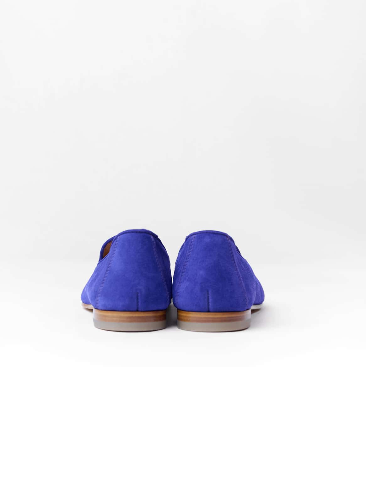 Alessandro Loafer in Lila
