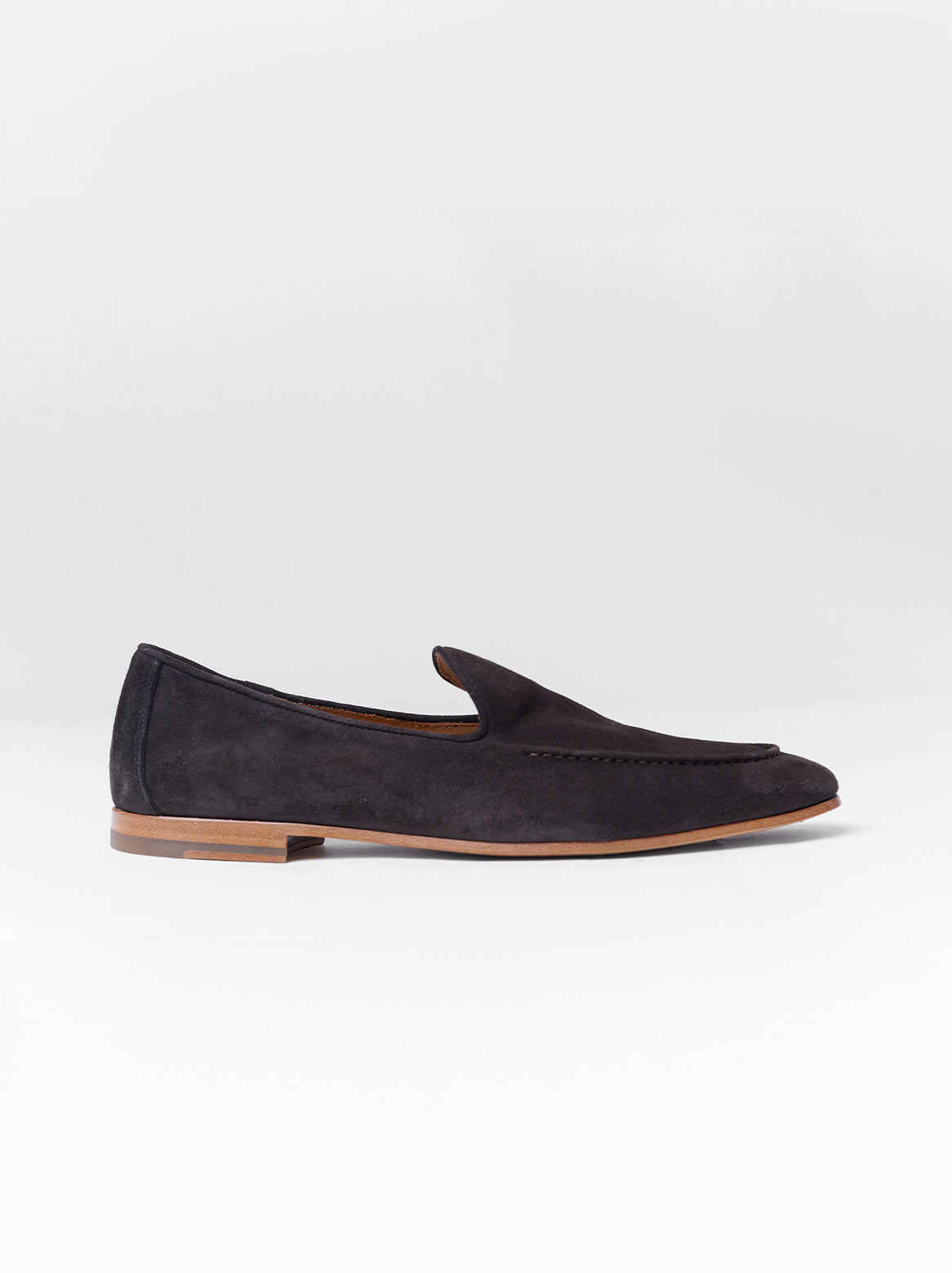 Alessandro Loafer in Braun