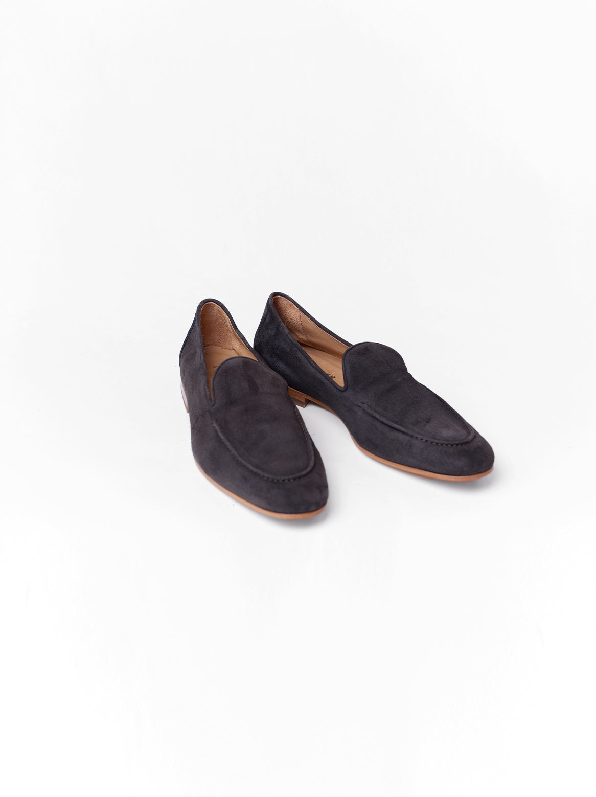 Alessandro Loafer in Braun