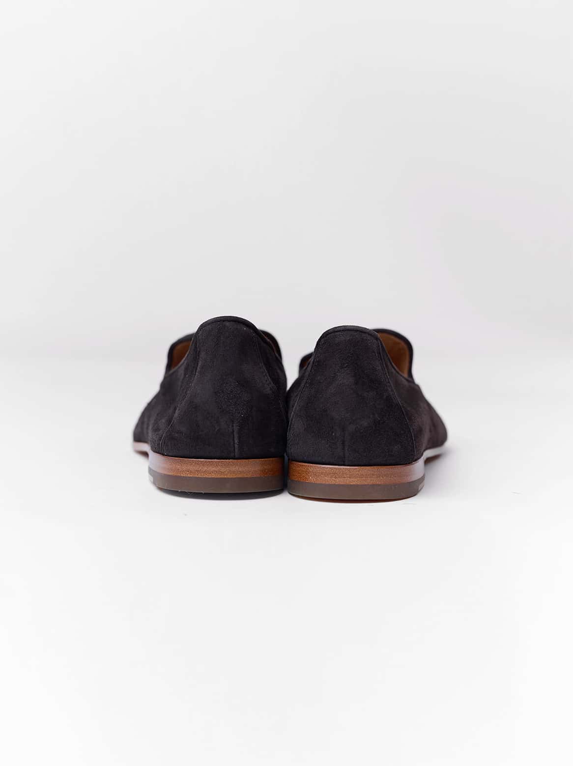Alessandro Loafer in Braun