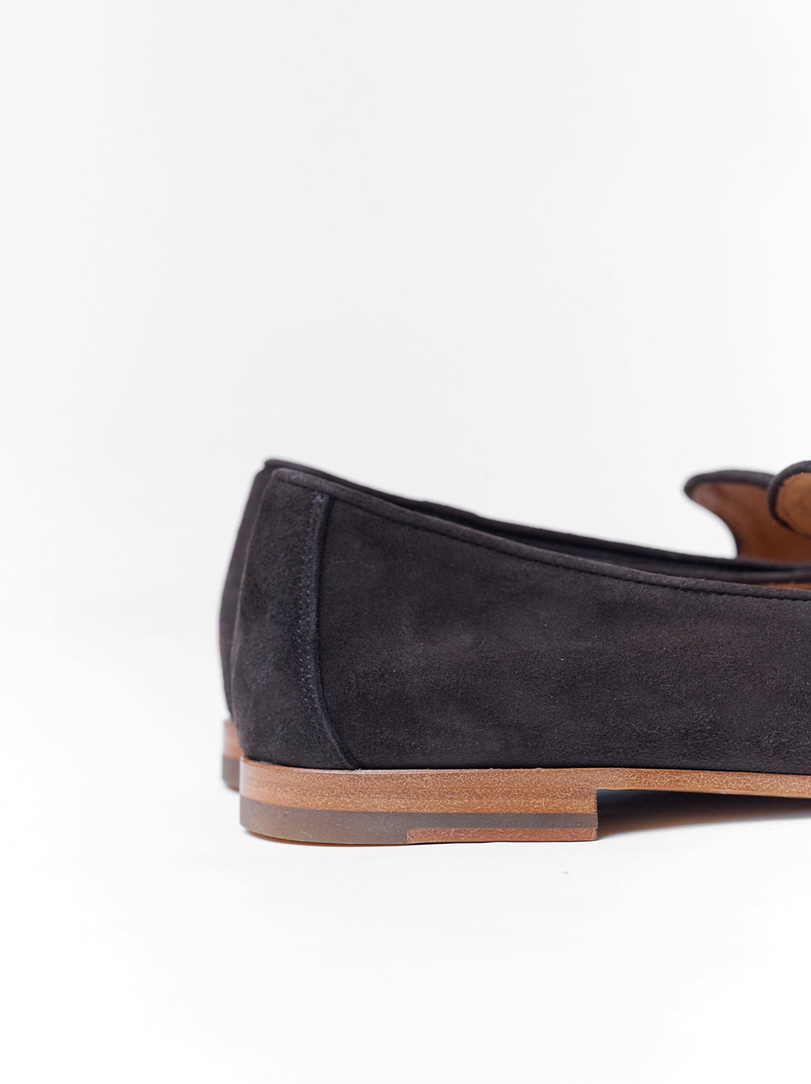 Alessandro Loafer in Braun
