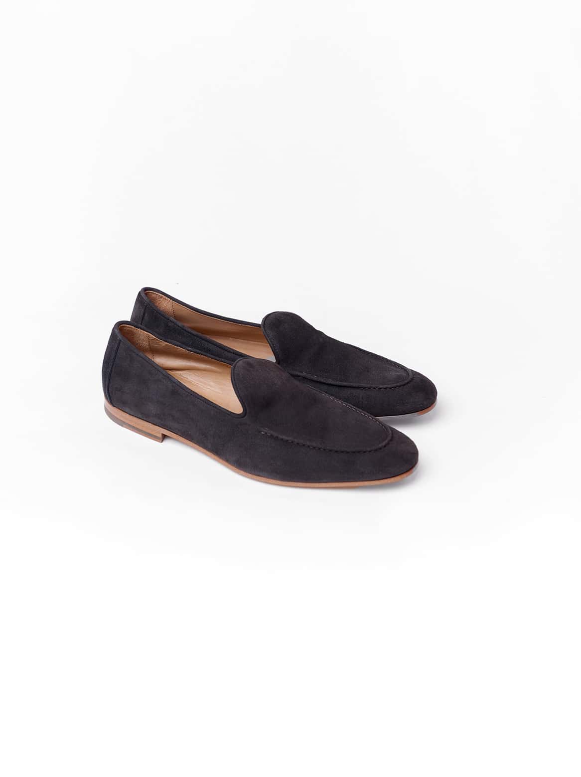 Alessandro Loafer in Braun