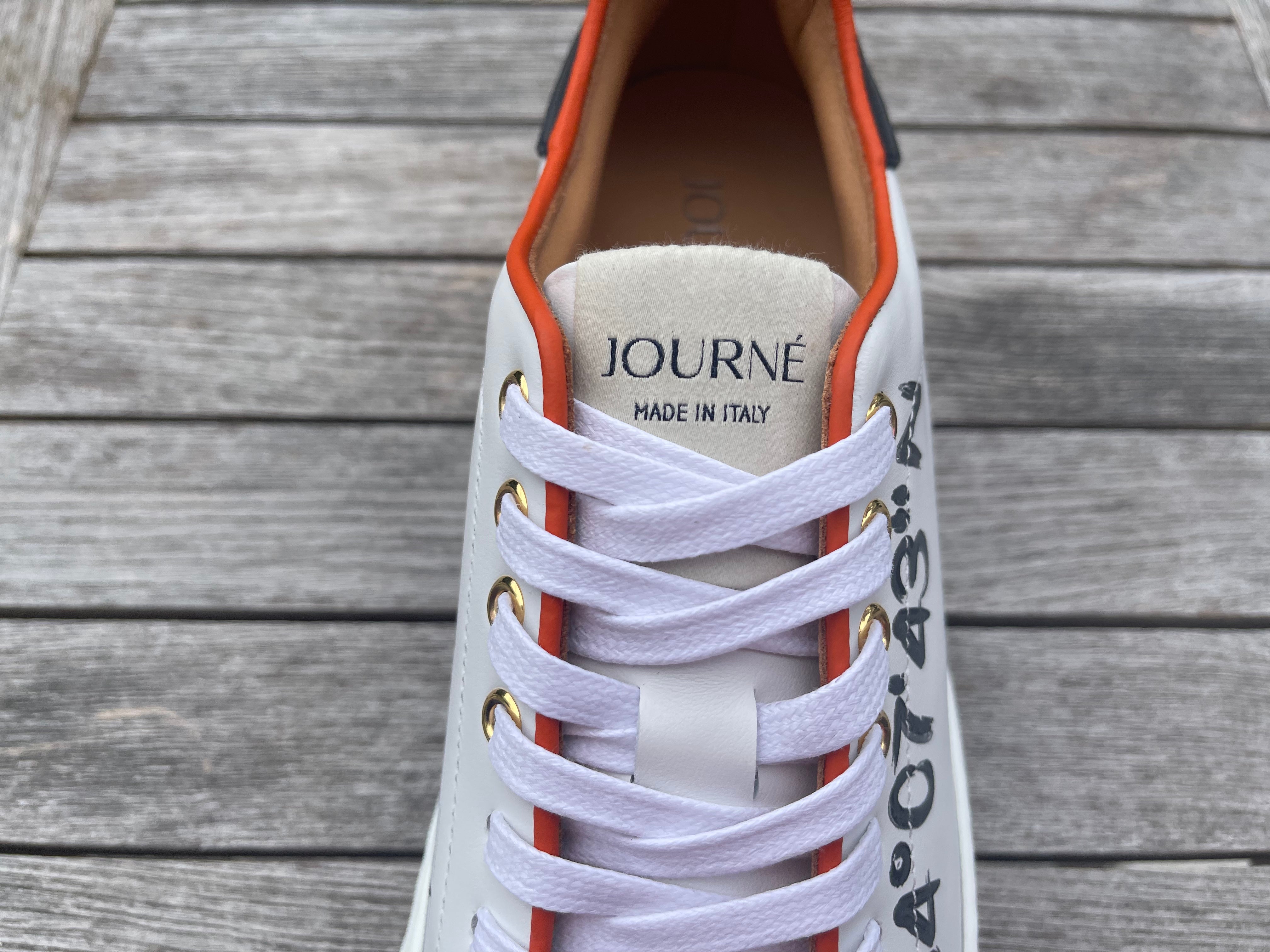 Journé THE COAST Limited Edition Sneaker