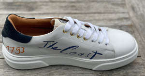 Open image in slideshow, THE COAST SNEAKER “15” Limited Edition
