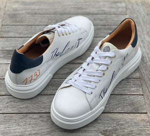THE COAST SNEAKER “15” Limited Edition