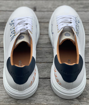 THE COAST SNEAKER “15” Limited Edition