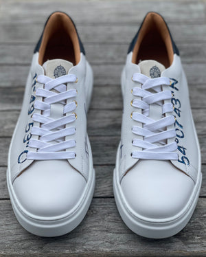 THE COAST SNEAKER “15” Limited Edition